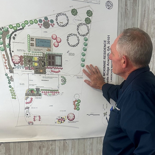 Our History, The Dreamscapes