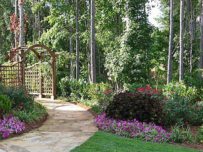 Landscape Maintenance