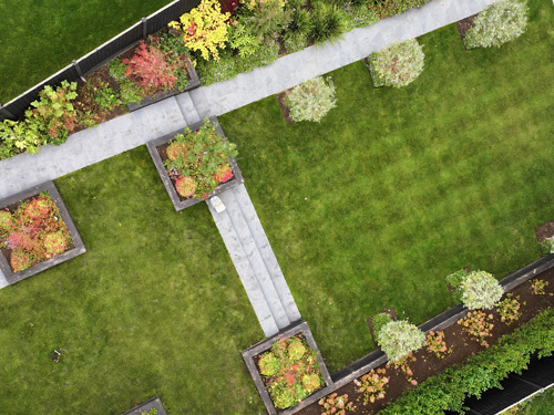 Landscape Design Services, Smyrna, GA