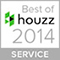 Houzz 2014