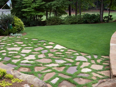 Lawn Care, Acworth GA