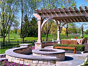 Outdoor Living