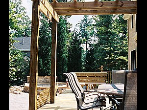 Outdoor Living, Marietta, GA