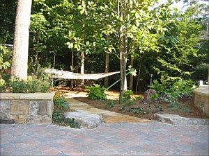 Hardscaping, Atlanta, GA