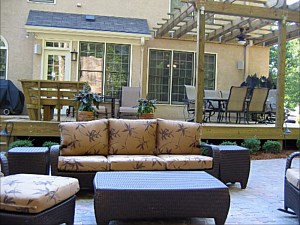 Outdoor Living, Smyrna, GA