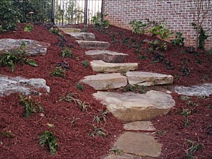 Landscape Design, Smyrna, GA