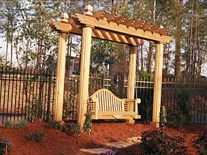 Outdoor Living, Douglasville, GA