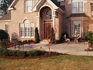 Lawn Maintenance, Atlanta, GA