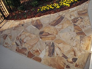 Pavers, Sandy Springs, GA