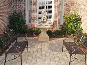 Hardscaping, Acworth, GA