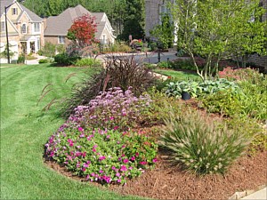 Lawn Maintenance, Douglasville, GA