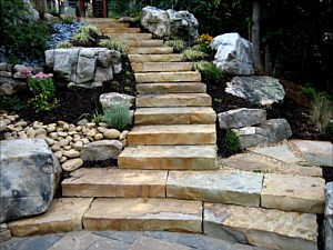 Hardscaping, Woodstock, GA