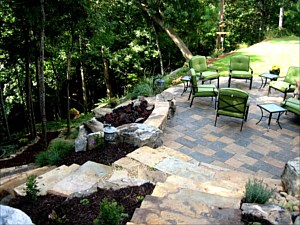 Outdoor Living, Acworth, GA