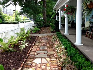 Landscaping, Acworth, GA