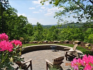 Retaining Walls, Woodstock, GA