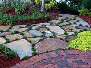 Pavers, Douglasville, GA