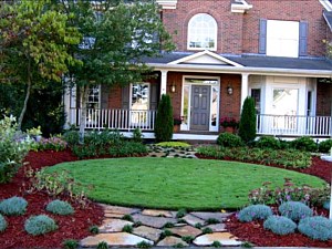 Lawn Care, Dallas, GA