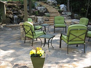 Outdoor Living, Powder Springs, GA