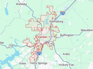 canton-ga