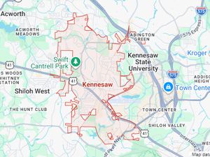 kennesaw-ga