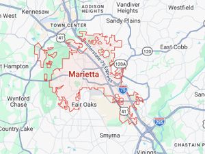 marietta-ga